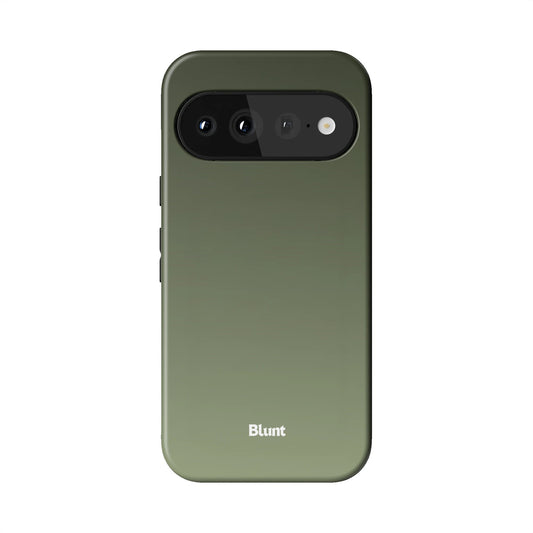 Forest Pixel Case - Blunt Cases