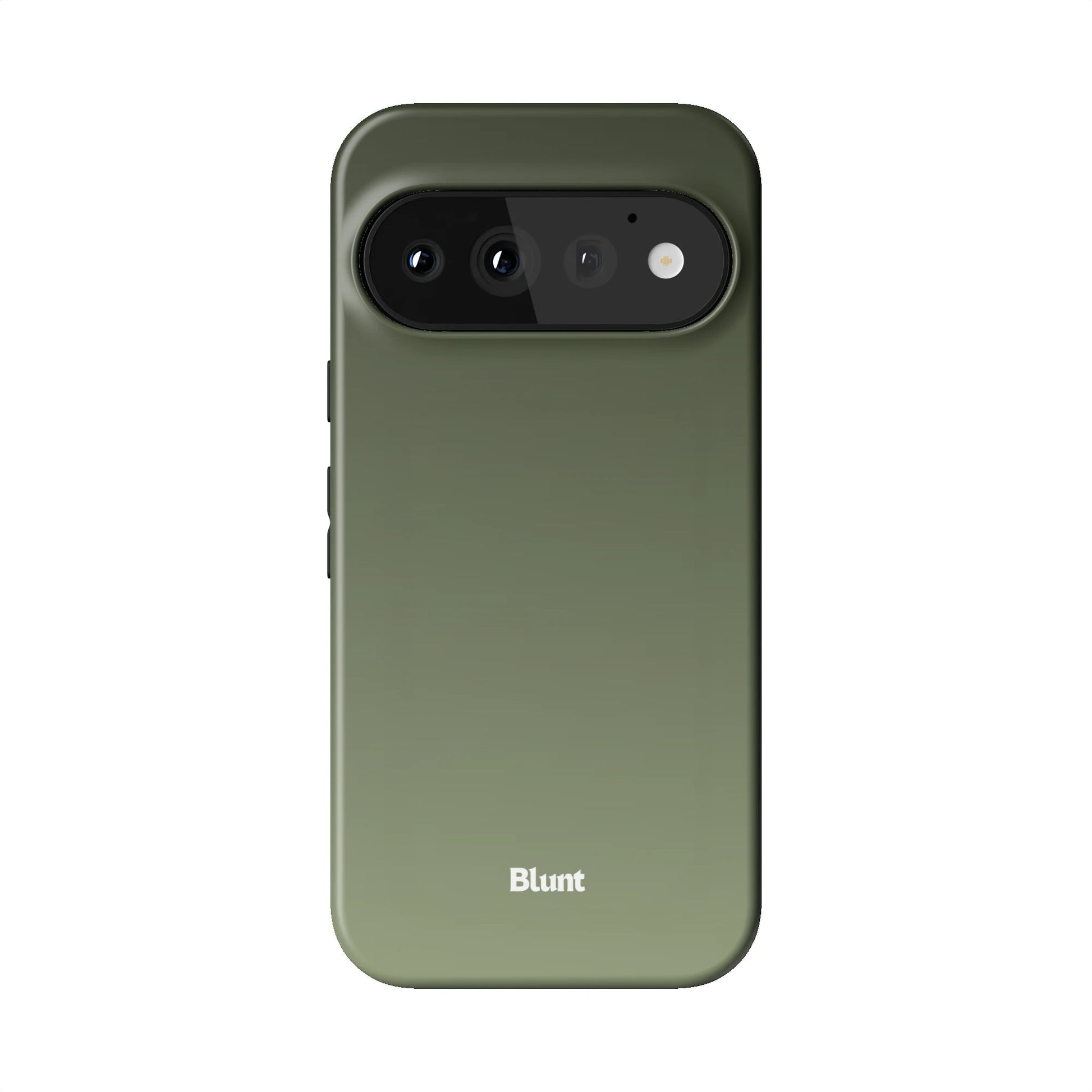 Forest Pixel Case - Blunt Cases