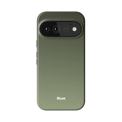 Forest Pixel Case - Blunt Cases