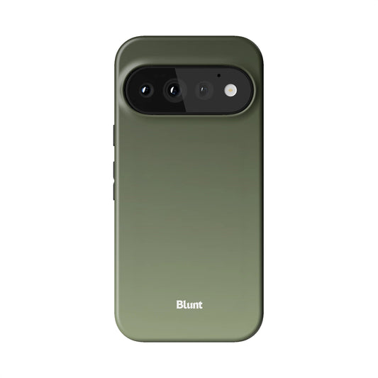 Forest Pixel Case - Blunt Cases