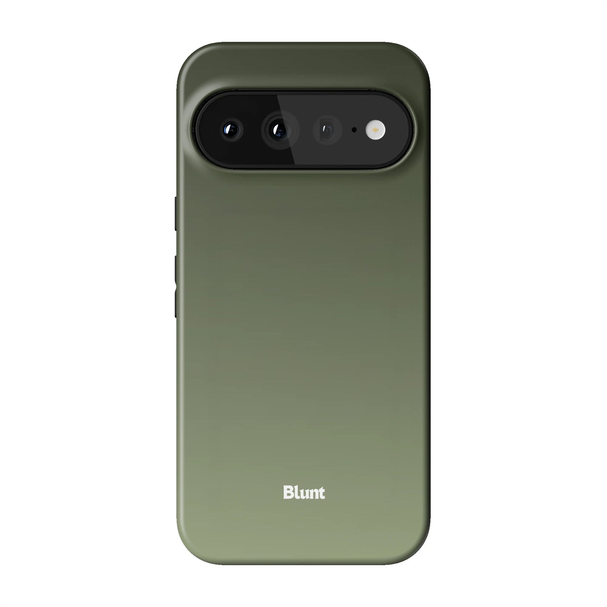 Forest Pixel Case - Blunt Cases