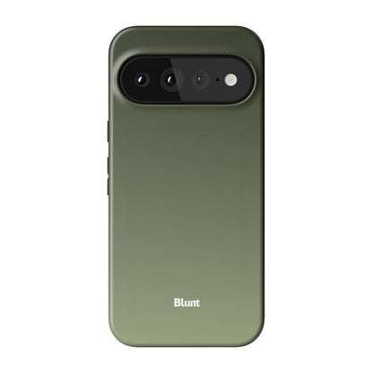 Forest Pixel Case - Blunt Cases