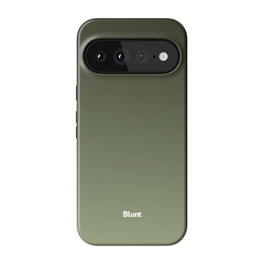 Forest Pixel Case - Blunt Cases