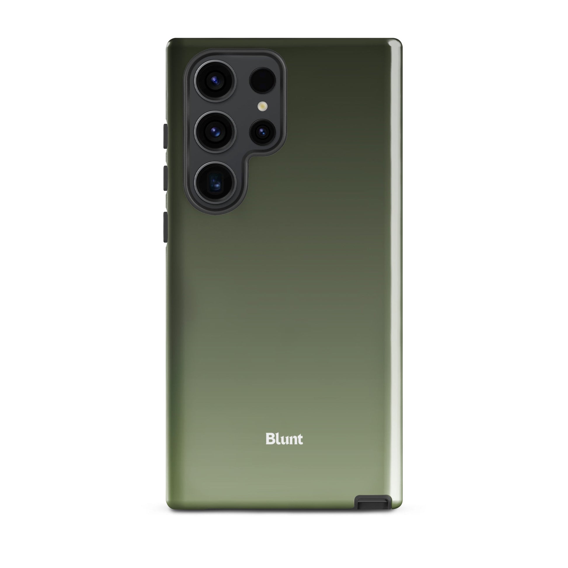 Forest Samsung Case - Blunt Cases