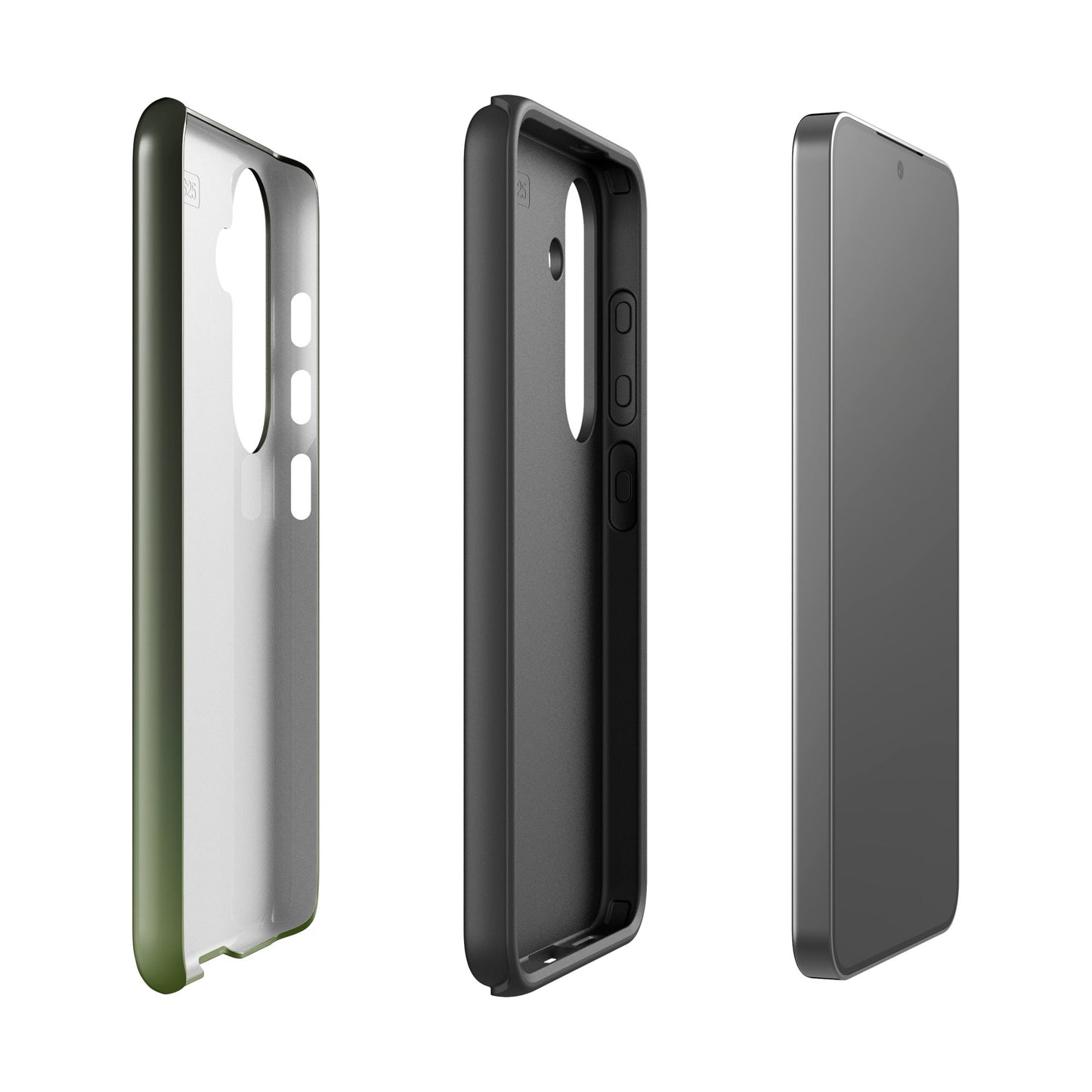 Forest Samsung Case - Blunt Cases
