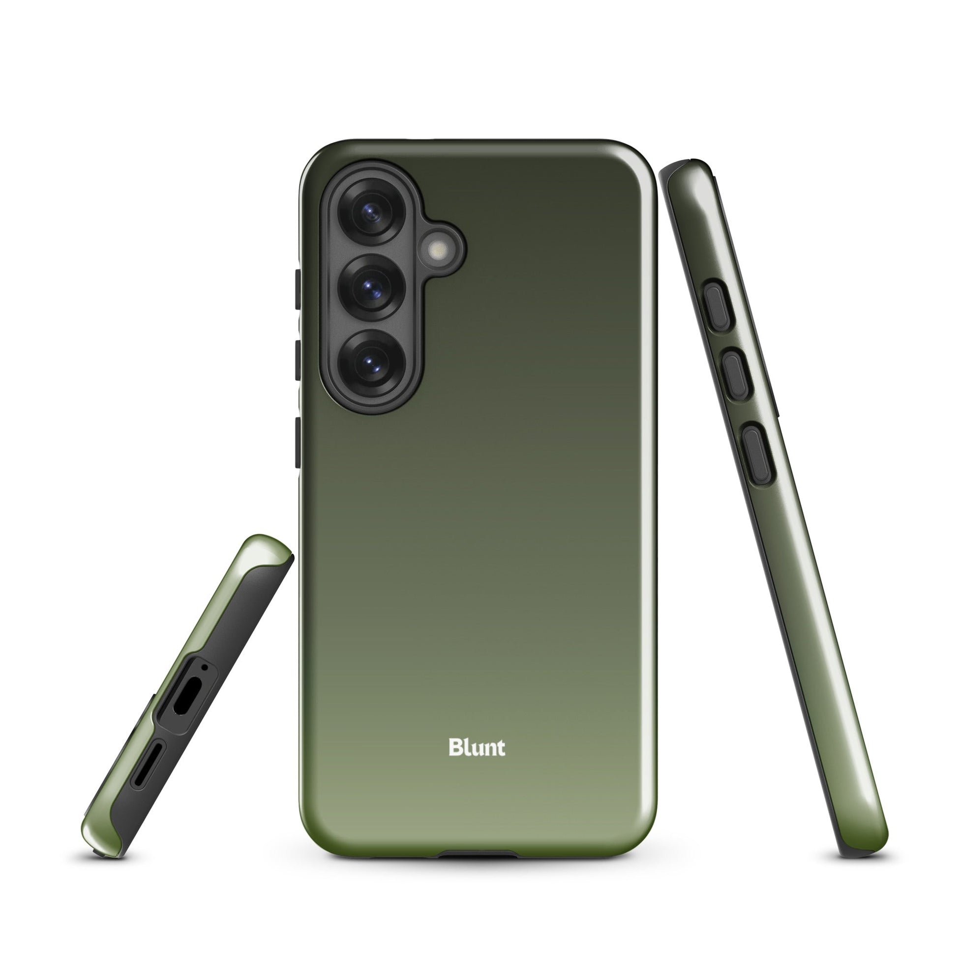 Forest Samsung Case - Blunt Cases