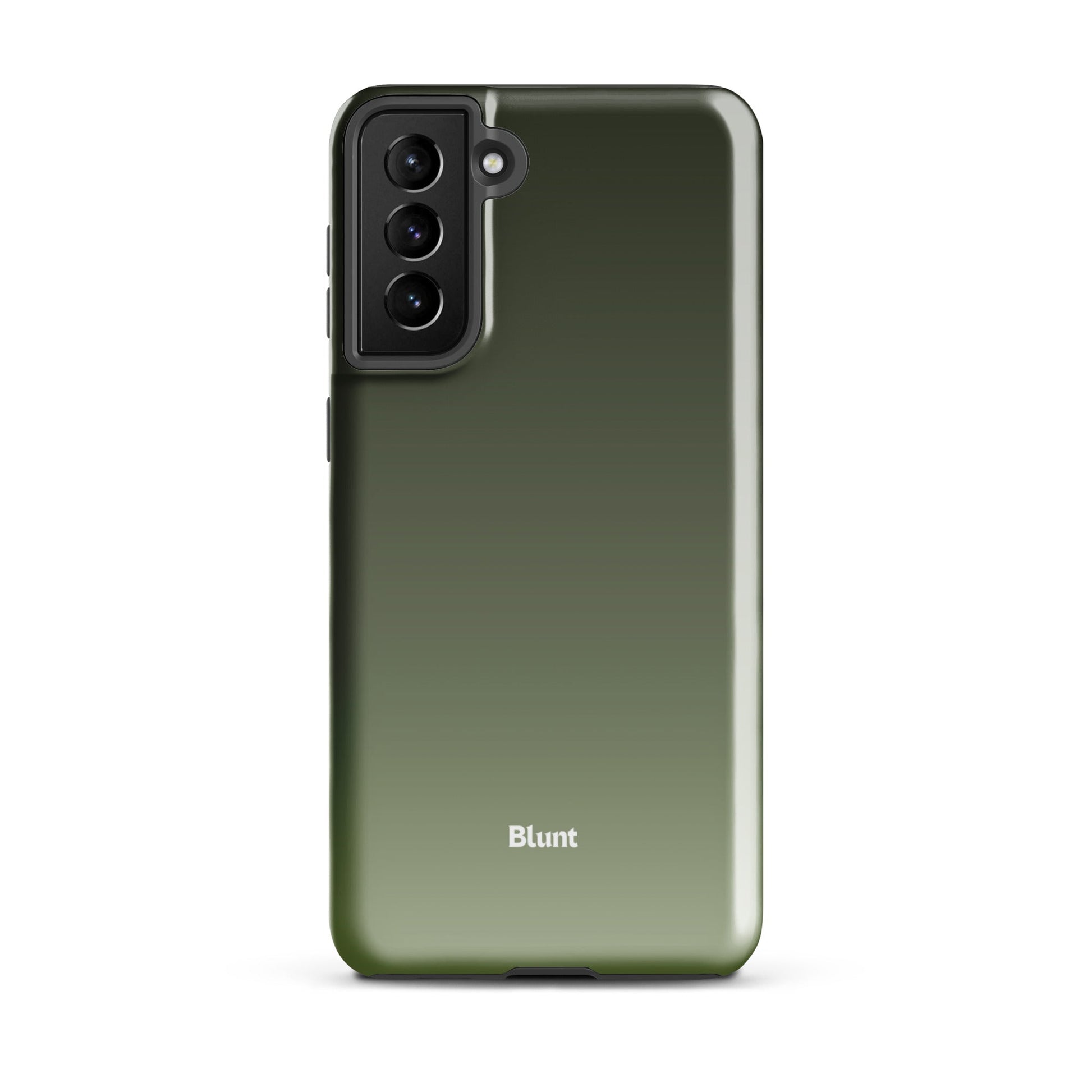 Forest Samsung Case - Blunt Cases