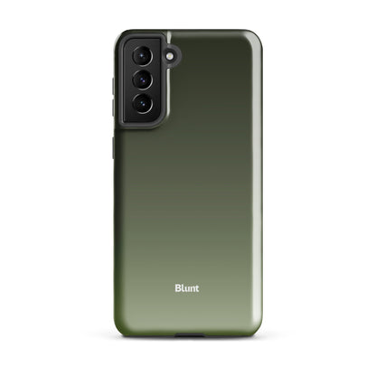 Forest Samsung Case - Blunt Cases