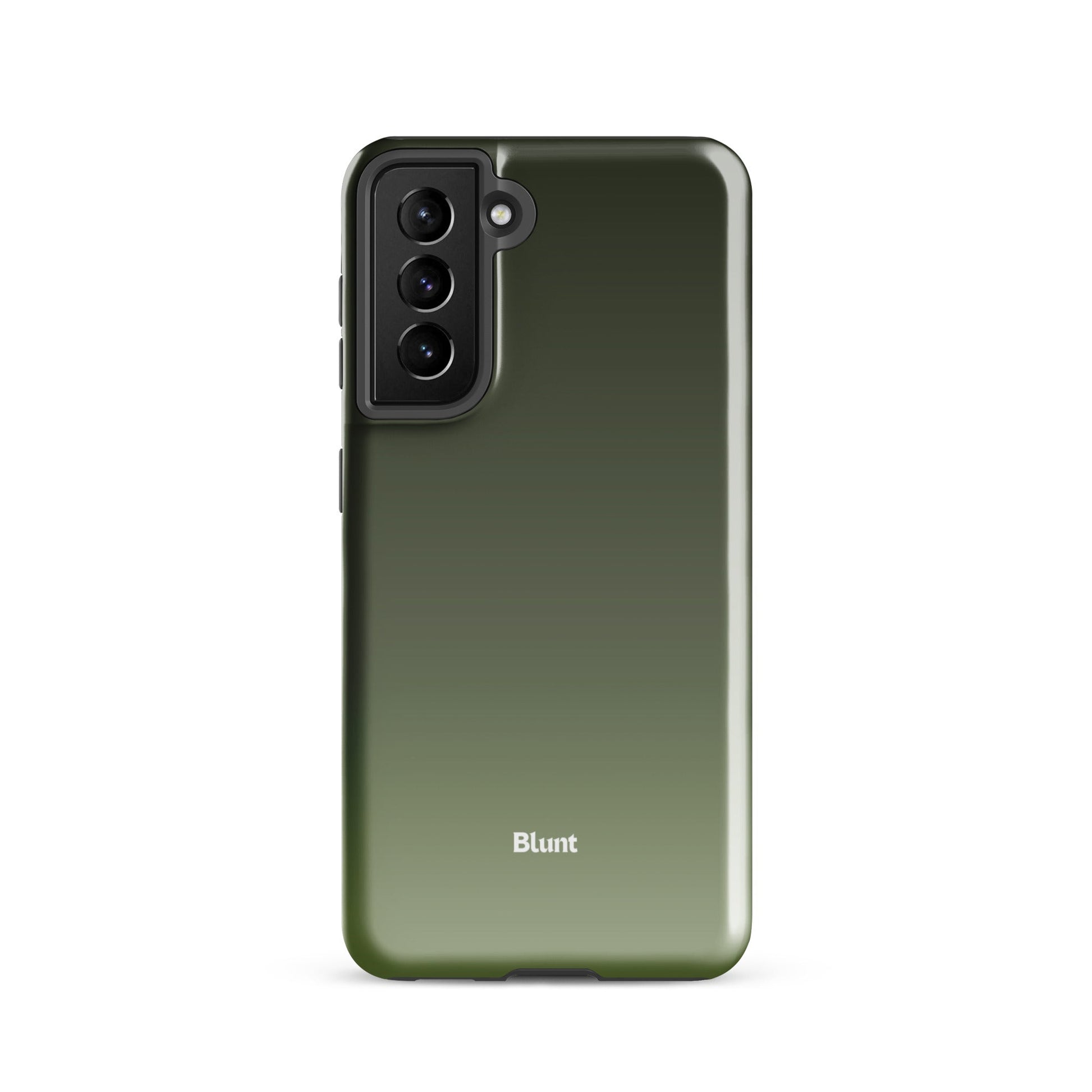 Forest Samsung Case - Blunt Cases