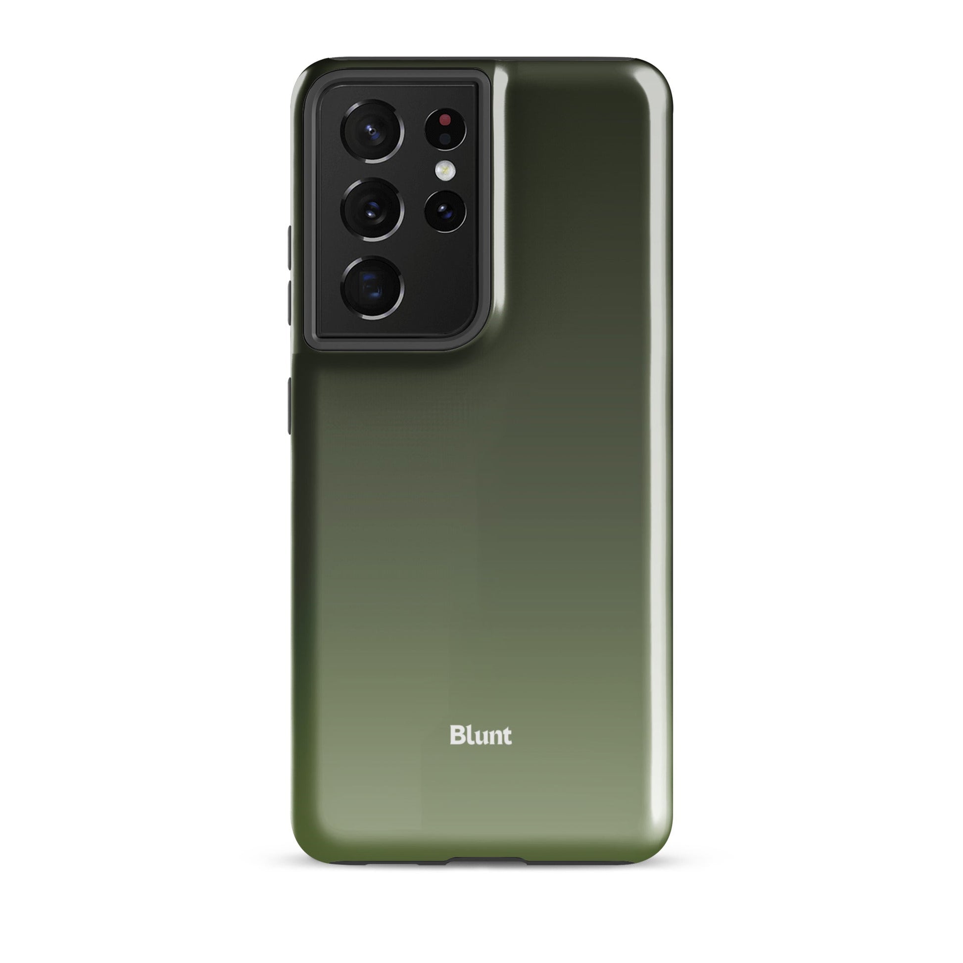 Forest Samsung Case - Blunt Cases