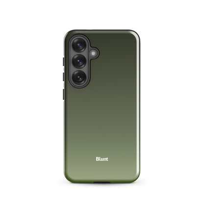 Forest Samsung Case - Blunt Cases