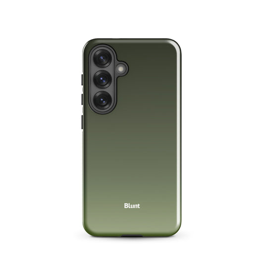 Forest Samsung Case - Blunt Cases