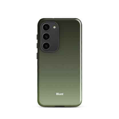 Forest Samsung Case - Blunt Cases