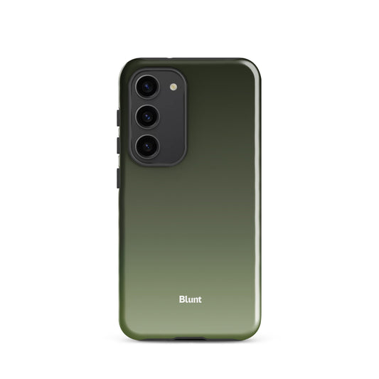 Forest Samsung Case - Blunt Cases