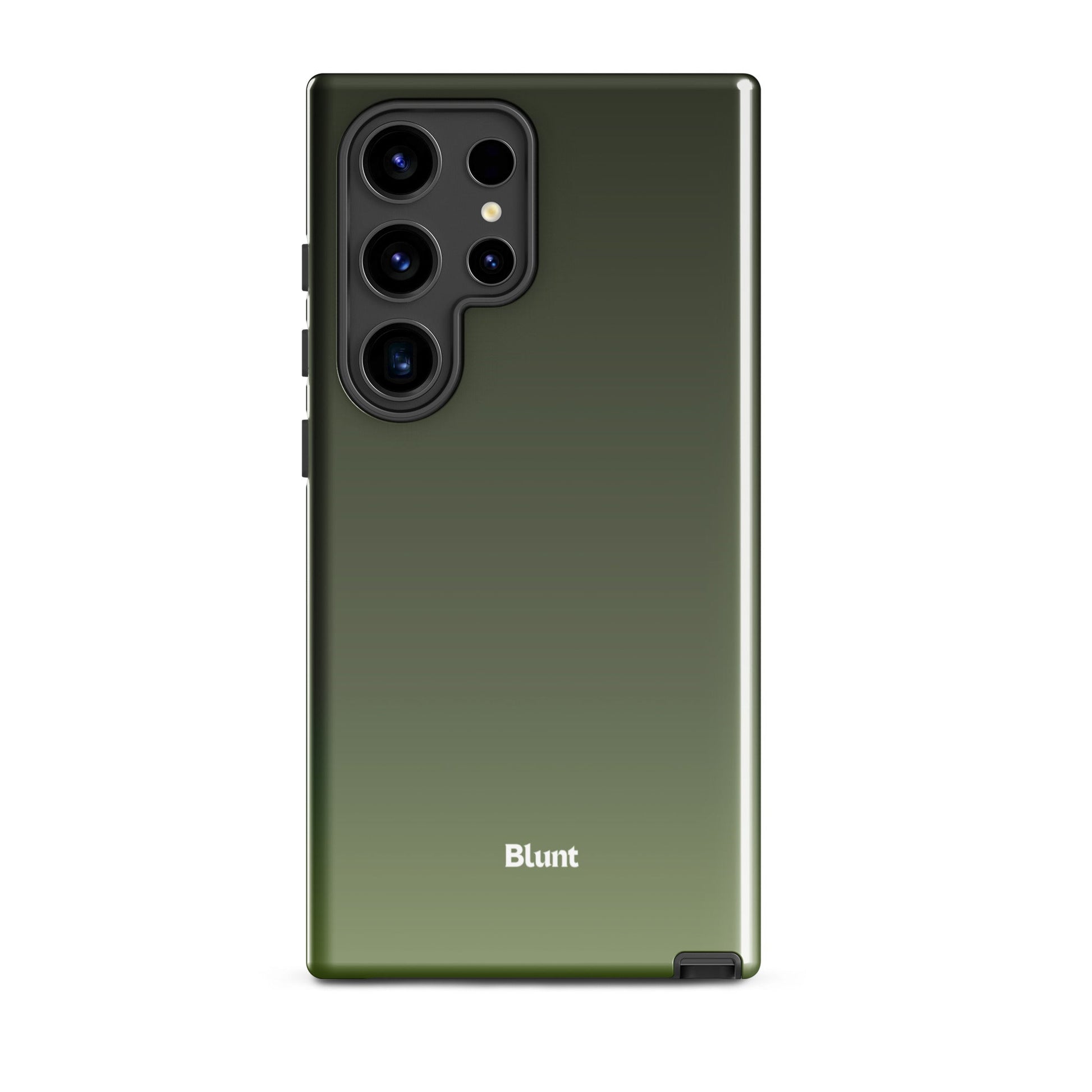 Forest Samsung Case - Blunt Cases