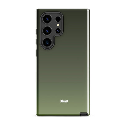 Forest Samsung Case - Blunt Cases