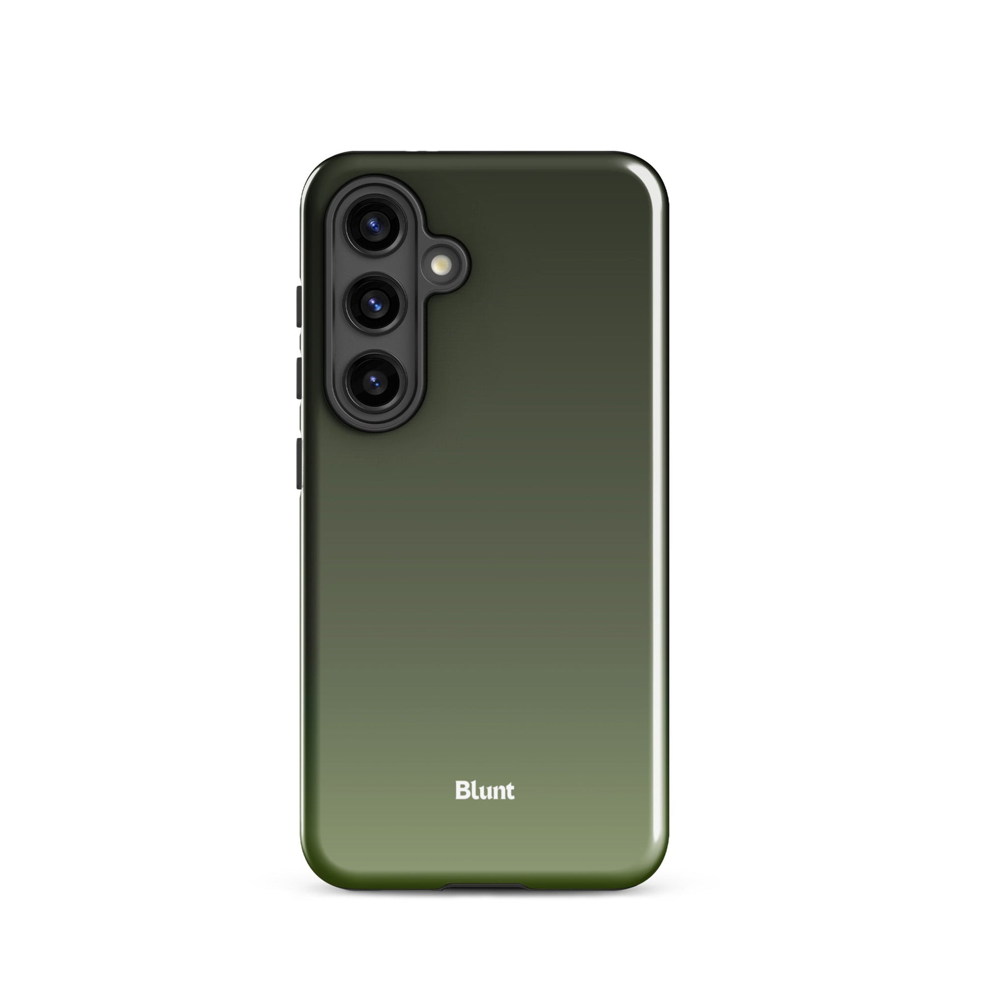 Forest Samsung Case - Blunt Cases