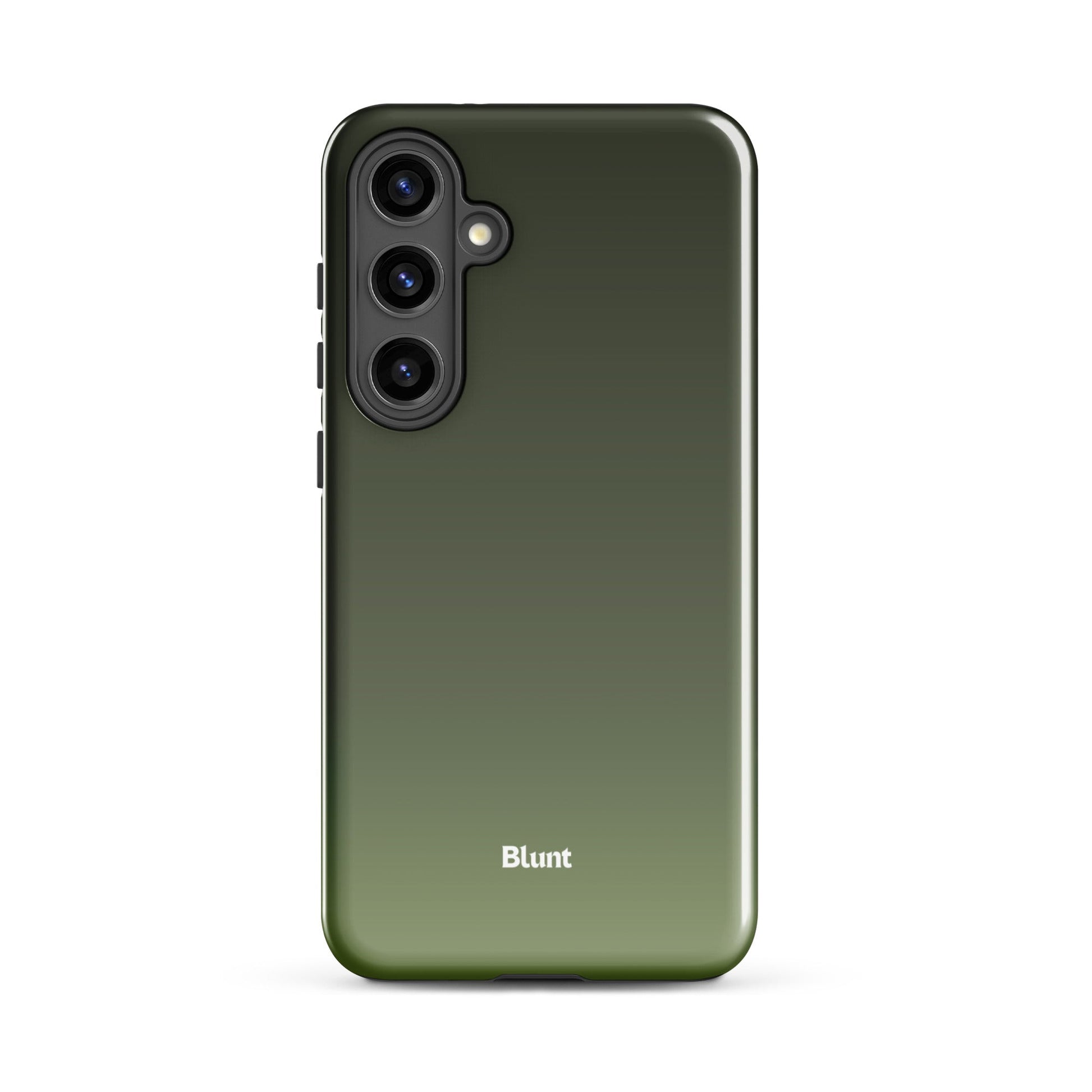 Forest Samsung Case - Blunt Cases