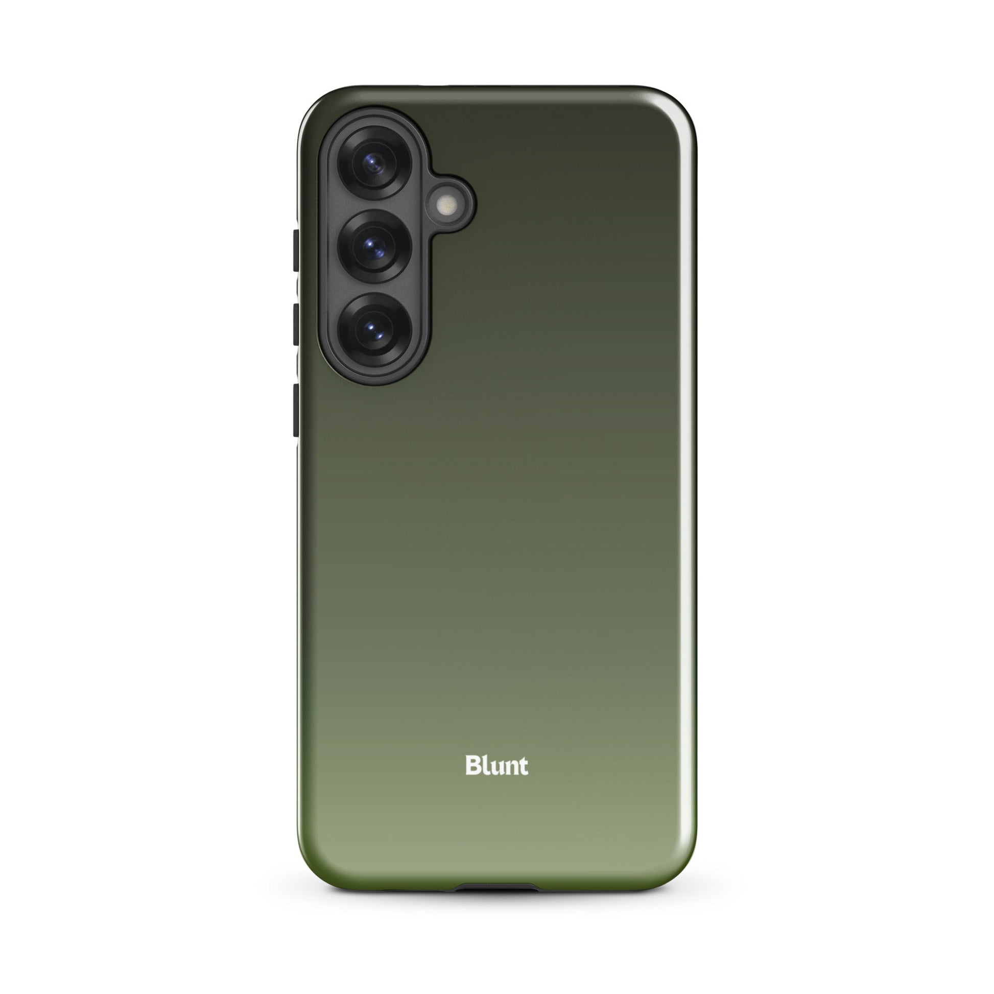 Forest Samsung Case - Blunt Cases