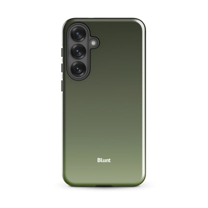 Forest Samsung Case - Blunt Cases