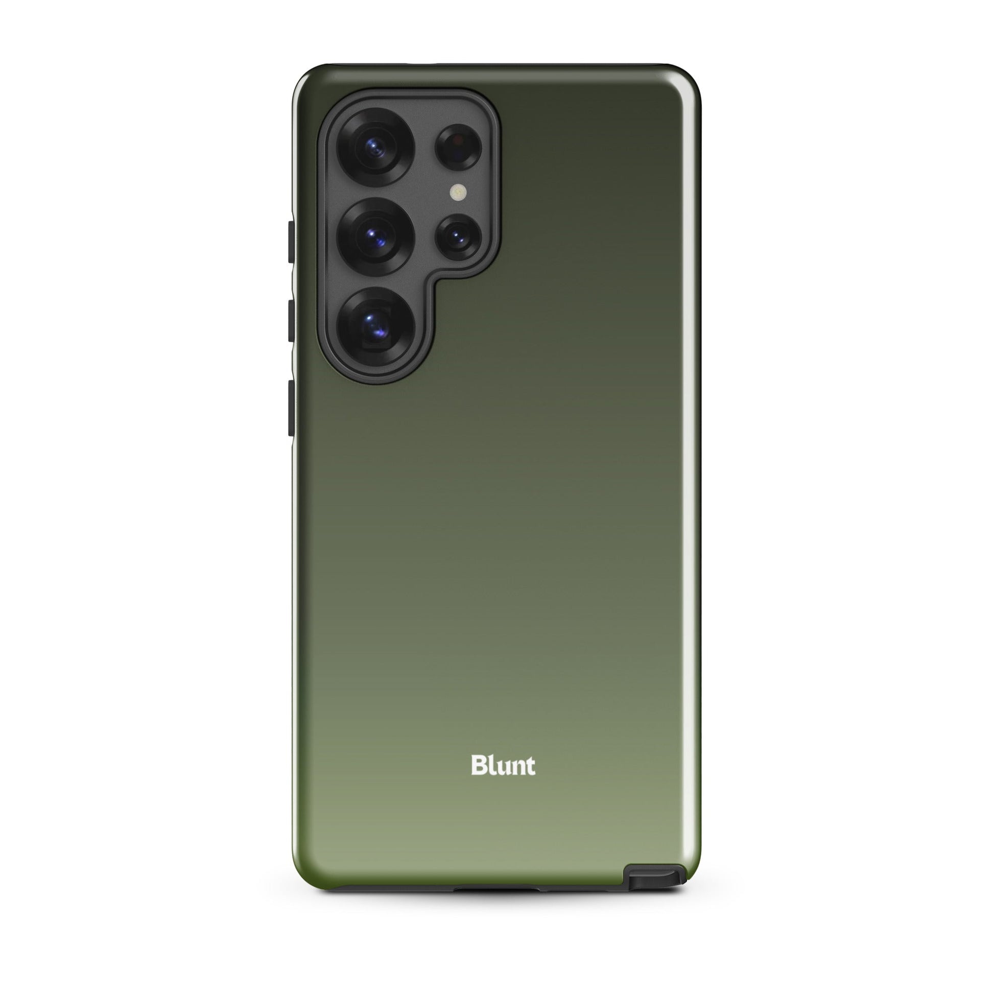 Forest Samsung Case - Blunt Cases