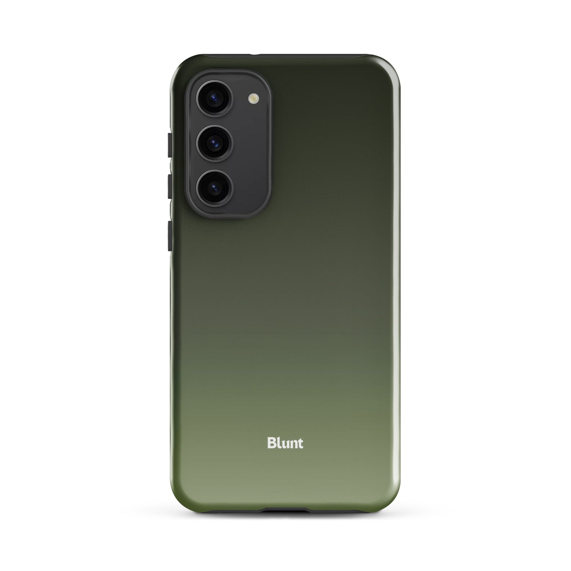 Forest Samsung Case - Blunt Cases