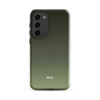 Forest Samsung Case - Blunt Cases