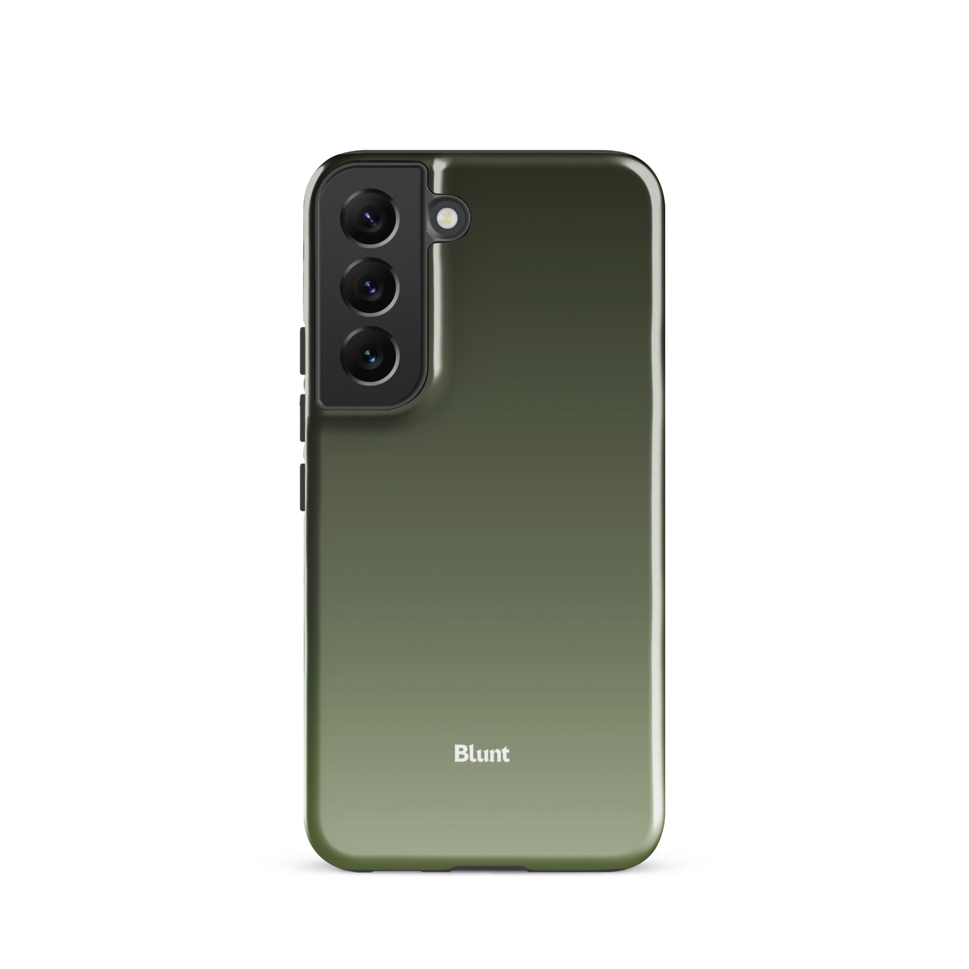 Forest Samsung Case - Blunt Cases
