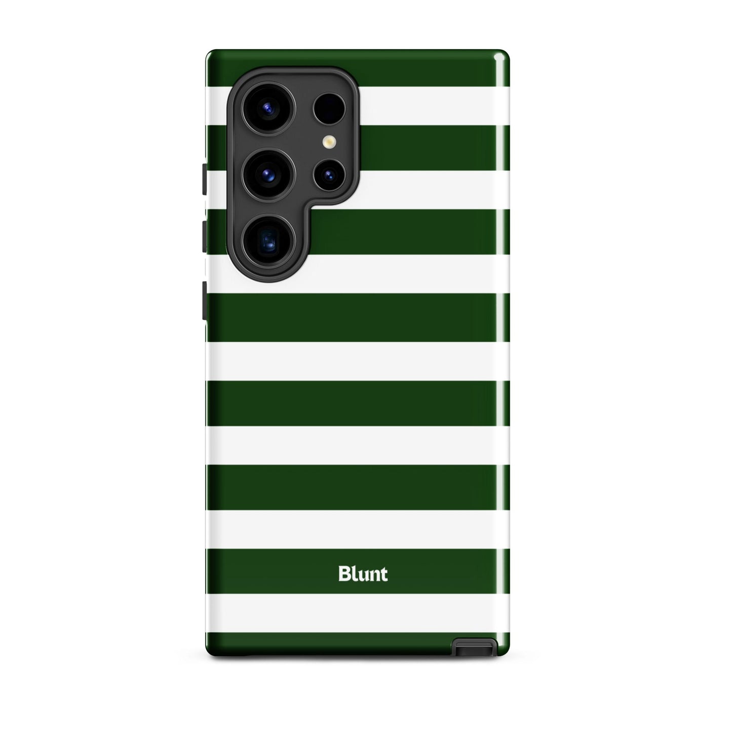 Forest Stripe Samsung Case - Blunt Cases