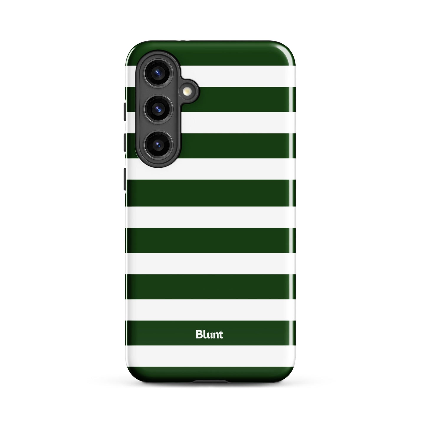 Forest Stripe Samsung Case - Blunt Cases