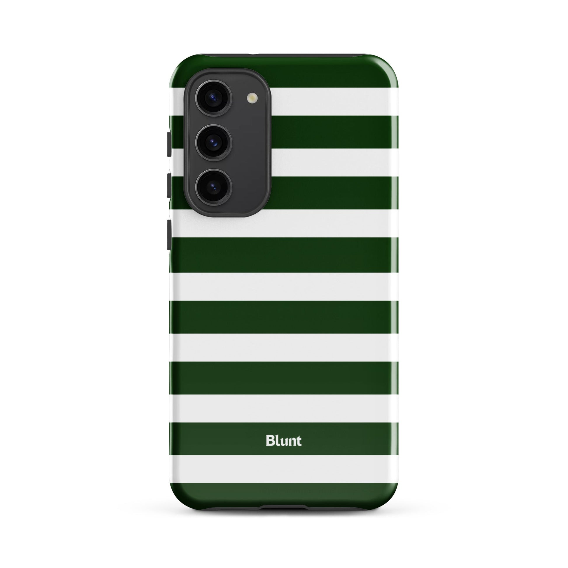 Forest Stripe Samsung Case - Blunt Cases