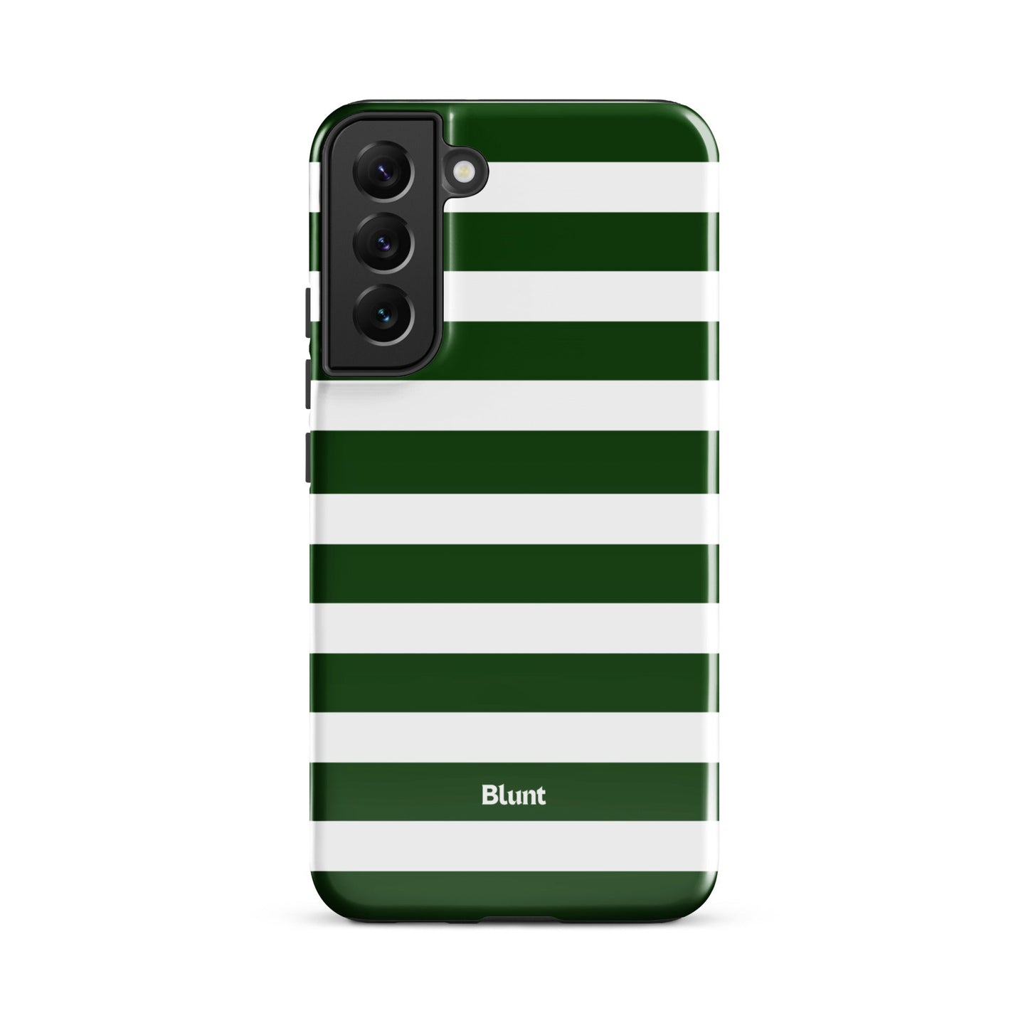 Forest Stripe Samsung Case - Blunt Cases