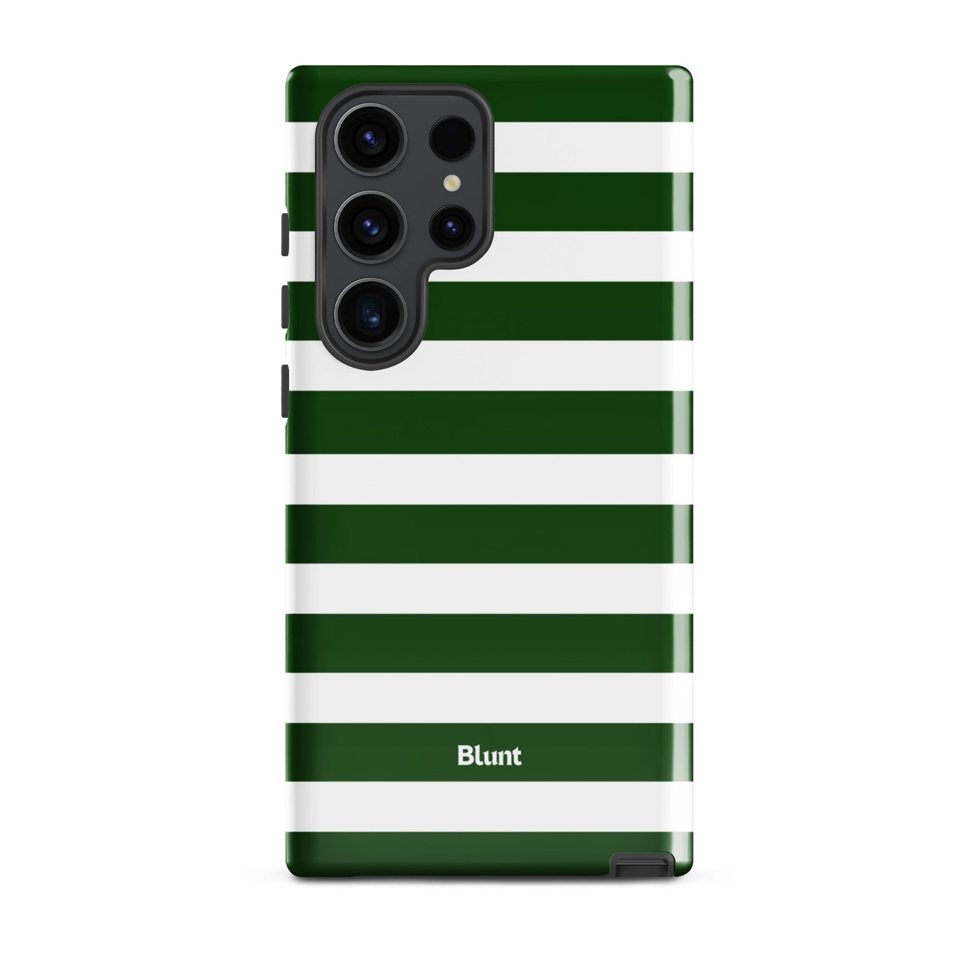 Forest Stripe Samsung Case - Blunt Cases