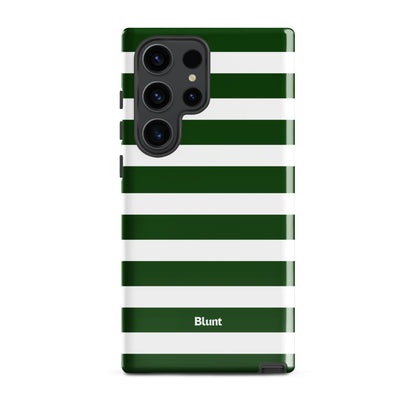 Forest Stripe Samsung Case - Blunt Cases