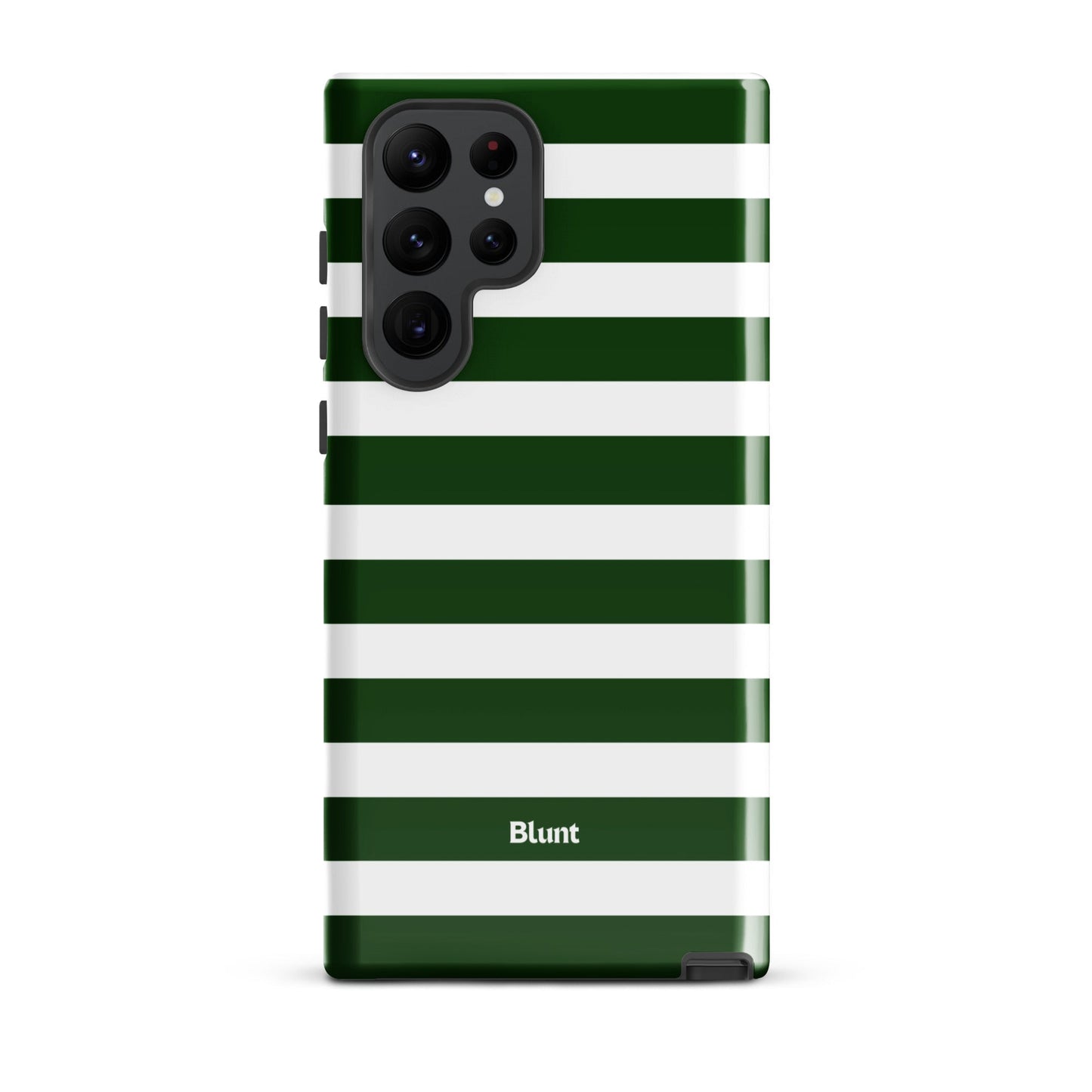 Forest Stripe Samsung Case - Blunt Cases