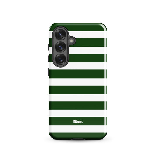Forest Stripe Samsung Case - Blunt Cases