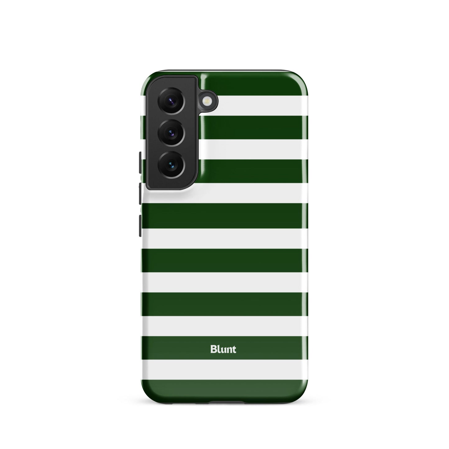 Forest Stripe Samsung Case - Blunt Cases