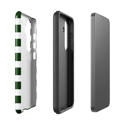 Forest Stripe Samsung Case - Blunt Cases