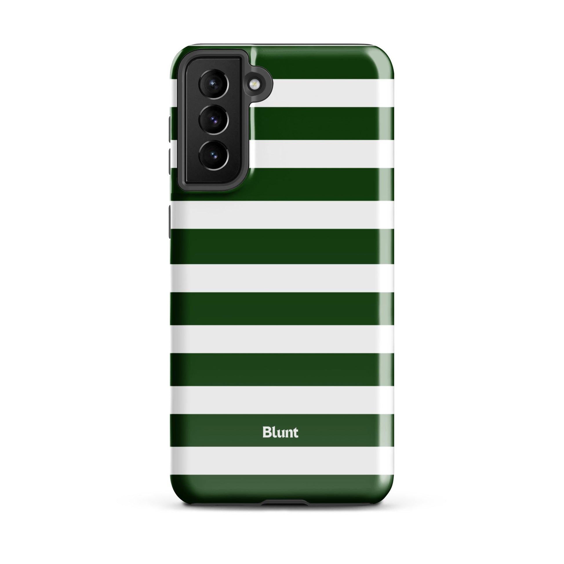 Forest Stripe Samsung Case - Blunt Cases