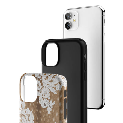 Forest Veil iPhone Case gallery - Iphone_11_Iphone_3