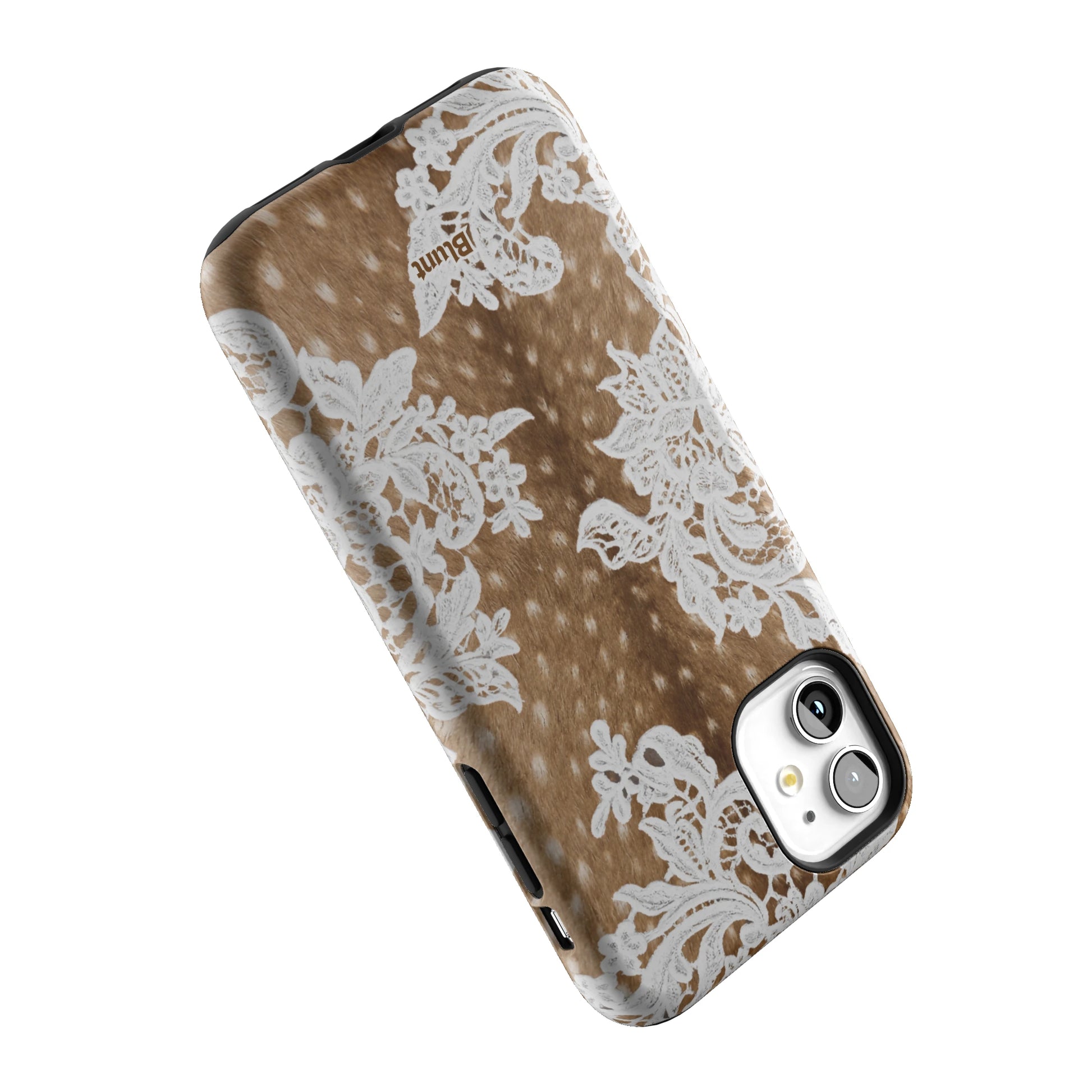 Forest Veil iPhone Case gallery - Iphone_11_Iphone_5