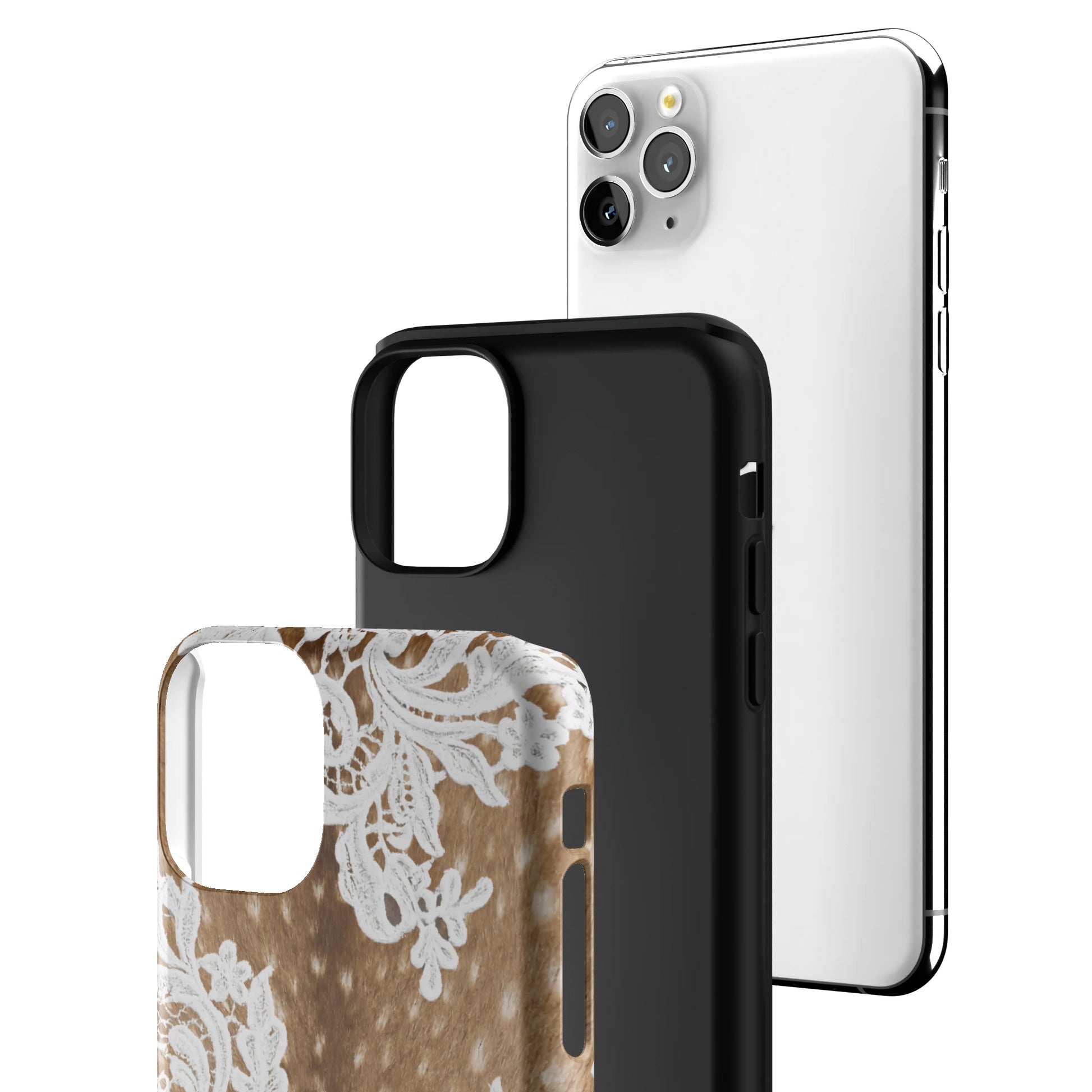 Forest Veil iPhone Case gallery - Iphone_11_Pro_Max_3