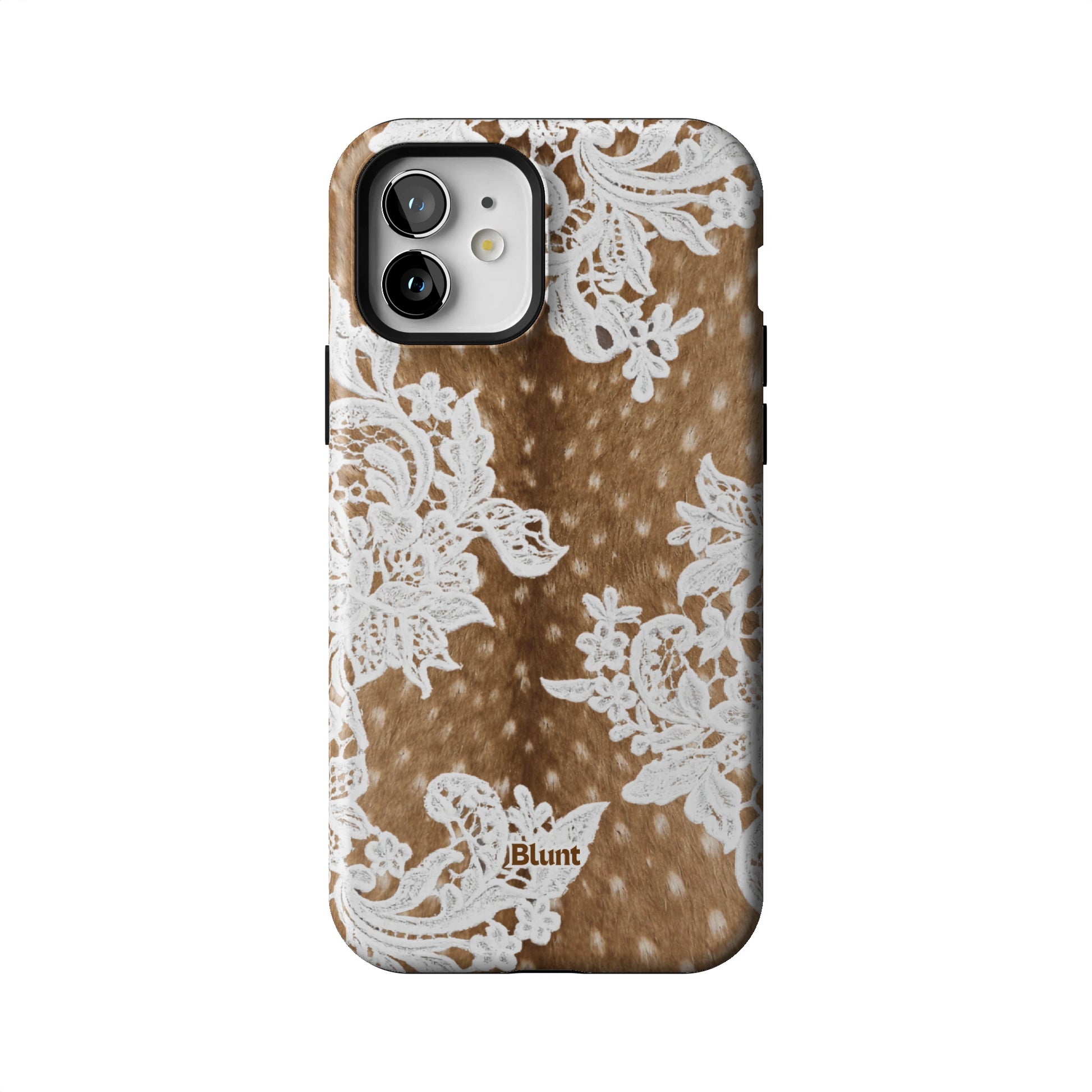 Forest Veil iPhone Case gallery - Iphone_12_Iphone_1