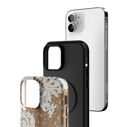 Forest Veil iPhone Case gallery - Iphone_12_Iphone_3