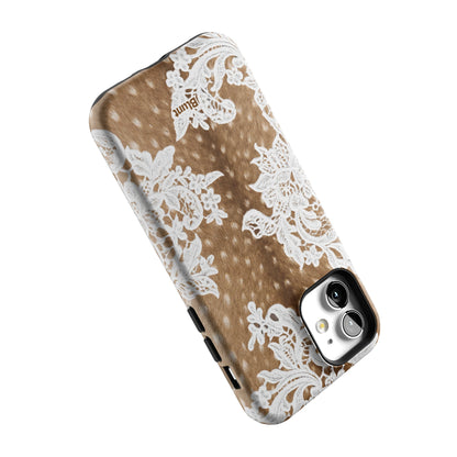 Forest Veil iPhone Case gallery - Iphone_12_Iphone_5