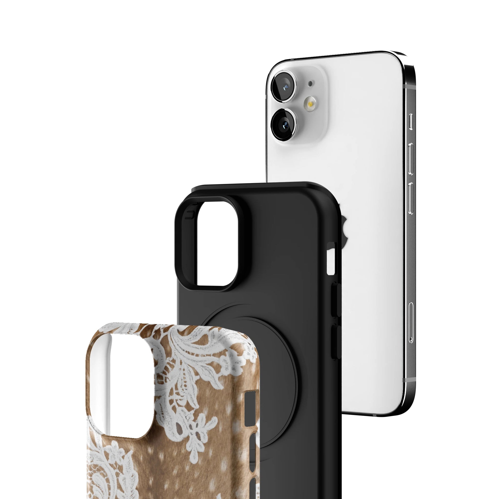 Forest Veil iPhone Case gallery - Iphone_12_Mini_Air_Plus_3