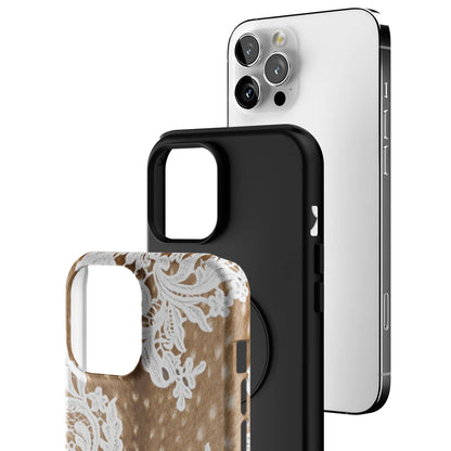 Forest Veil iPhone Case gallery - Iphone_12_Pro_Max_3