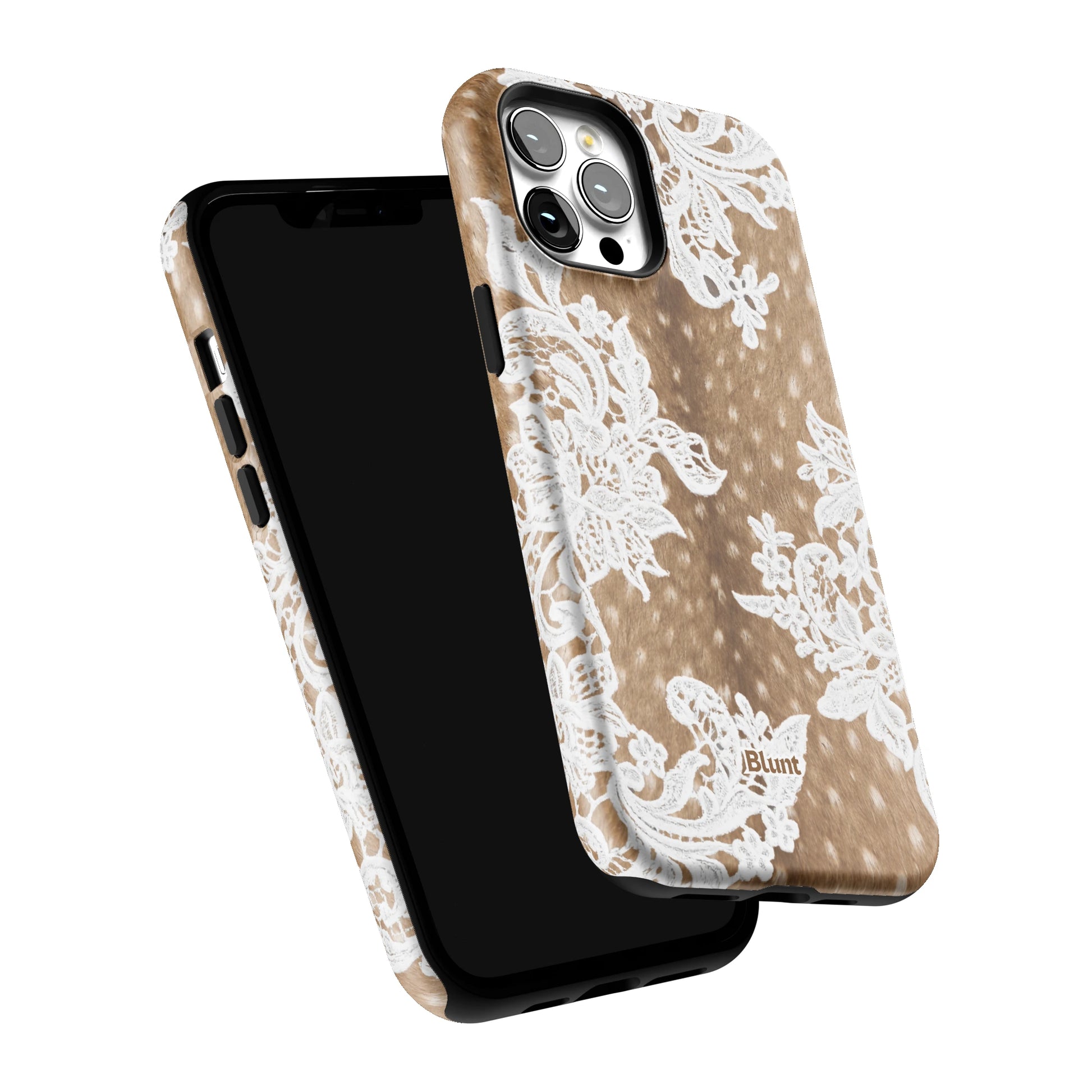 Forest Veil iPhone Case gallery - Iphone_12_Pro_Max_6