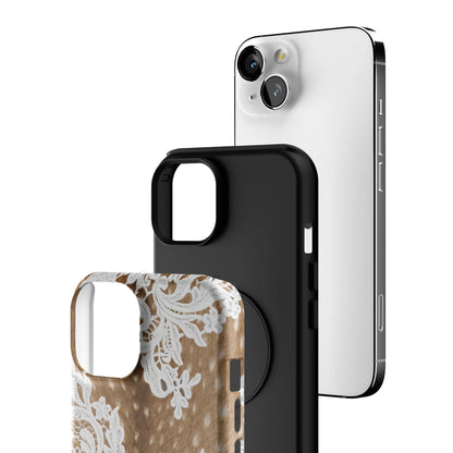 Forest Veil iPhone Case gallery - Iphone_13_Iphone_3