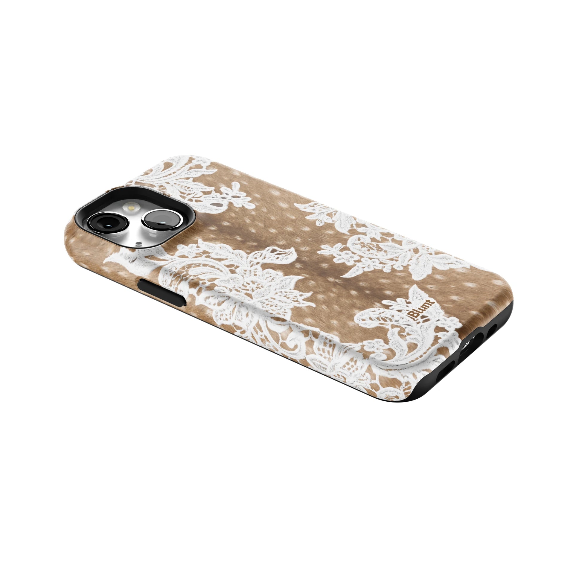 Forest Veil iPhone Case gallery - Iphone_13_Mini_Air_Plus_2